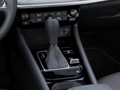 2027 Jeep Compass COMPASS LIMITED 4X4