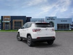 2027 Jeep Compass COMPASS LIMITED 4X4