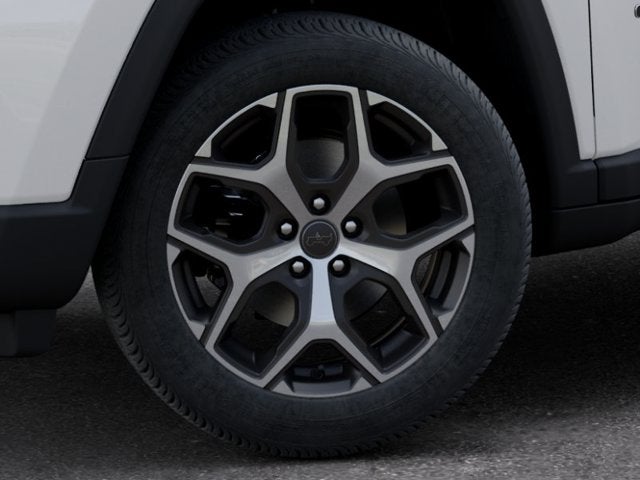 2027 Jeep Compass COMPASS LIMITED 4X4