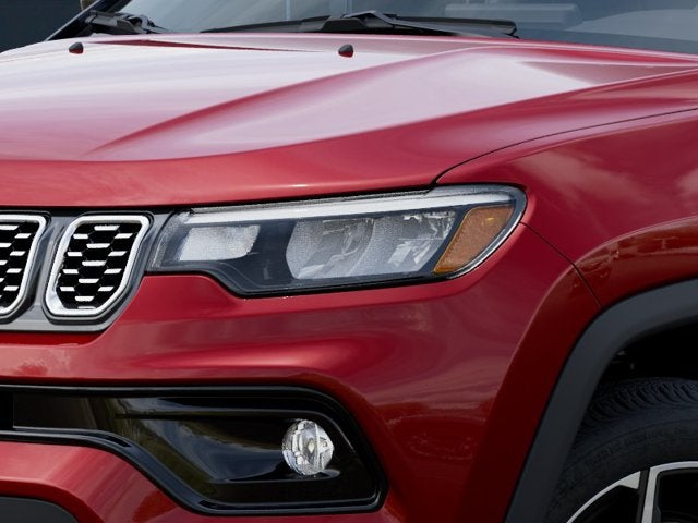 2027 Jeep Compass COMPASS LIMITED 4X4