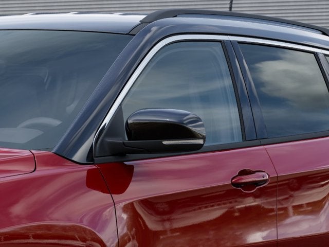 2027 Jeep Compass COMPASS LIMITED 4X4