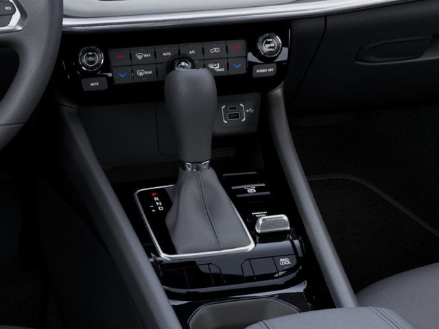 2027 Jeep Compass COMPASS LIMITED 4X4