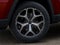 2027 Jeep Compass COMPASS LIMITED 4X4