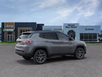 2027 Jeep Compass COMPASS LIMITED ALTITUDE 4X4