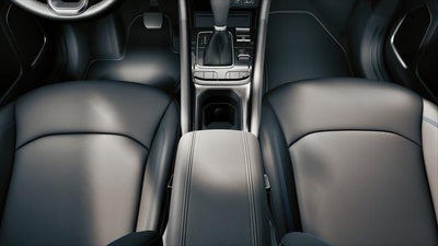 2027 Jeep Compass COMPASS LIMITED ALTITUDE 4X4