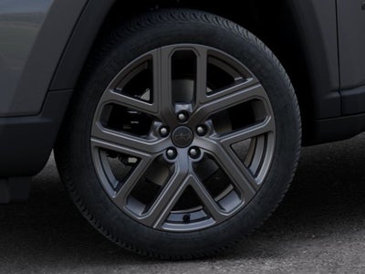 2027 Jeep Compass COMPASS LIMITED ALTITUDE 4X4