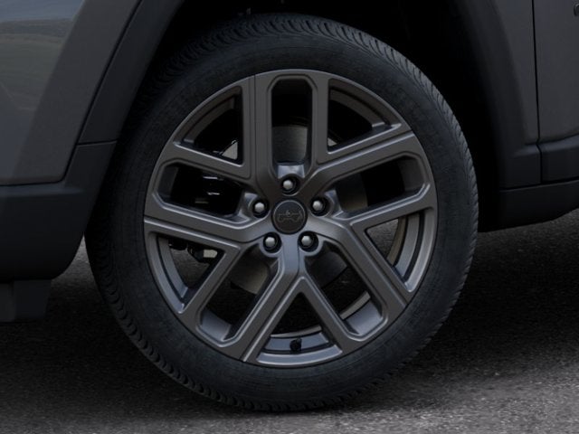 2027 Jeep Compass COMPASS LIMITED ALTITUDE 4X4