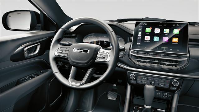 2027 Jeep Compass COMPASS LIMITED ALTITUDE 4X4