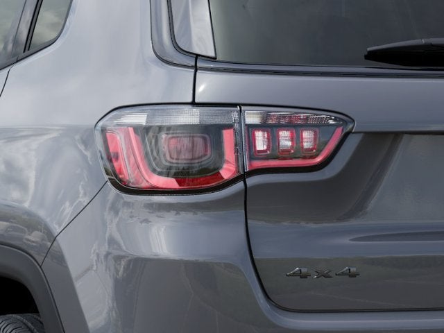 2027 Jeep Compass COMPASS LIMITED ALTITUDE 4X4
