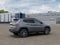 2027 Jeep Compass COMPASS LIMITED 4X4