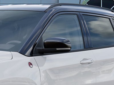 2027 Jeep Compass COMPASS TRAILHAWK 4X4