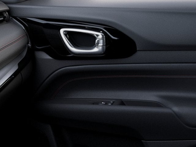 2027 Jeep Compass COMPASS TRAILHAWK 4X4