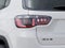 2027 Jeep Compass COMPASS TRAILHAWK 4X4
