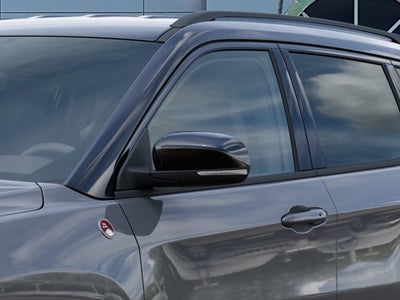 2027 Jeep Compass COMPASS TRAILHAWK 4X4