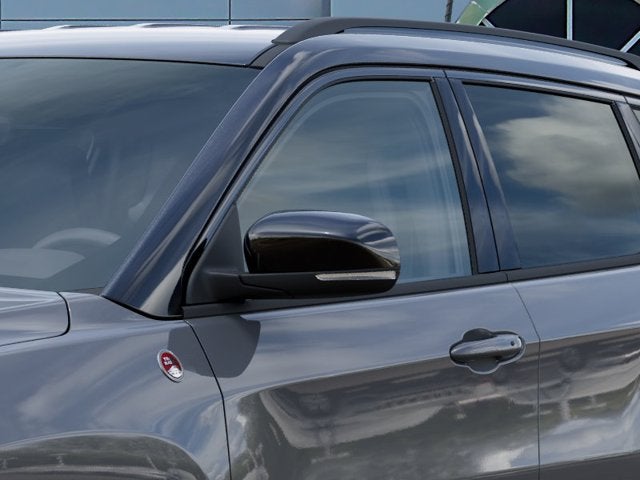 2027 Jeep Compass COMPASS TRAILHAWK 4X4