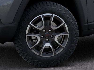 2027 Jeep Compass COMPASS TRAILHAWK 4X4