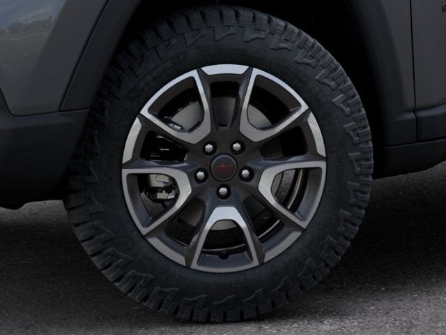 2027 Jeep Compass COMPASS TRAILHAWK 4X4