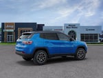 2027 Jeep Compass COMPASS TRAILHAWK 4X4
