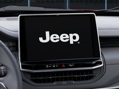 2027 Jeep Compass COMPASS TRAILHAWK 4X4