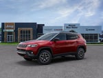 2027 Jeep Compass COMPASS TRAILHAWK 4X4