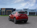 2027 Jeep Compass COMPASS TRAILHAWK 4X4