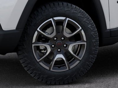 2027 Jeep Compass COMPASS TRAILHAWK 4X4