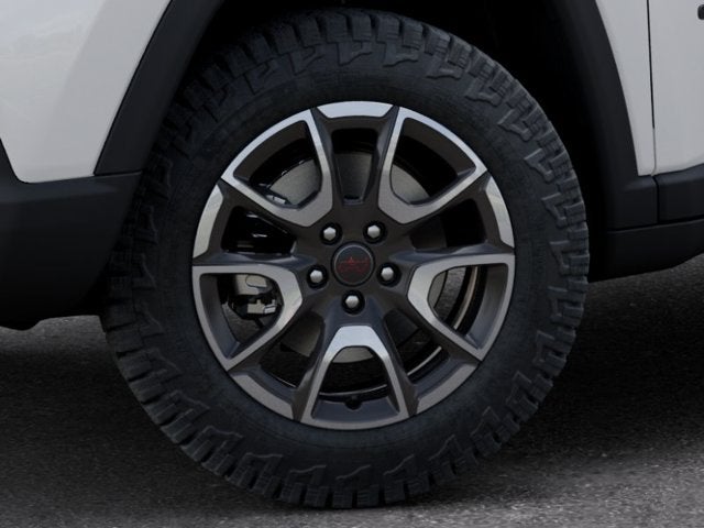 2027 Jeep Compass COMPASS TRAILHAWK 4X4
