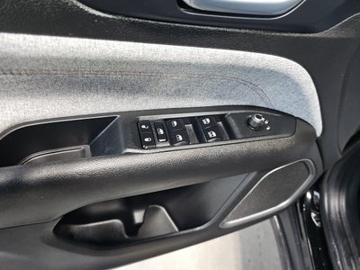 2024 Jeep Compass Latitude Lux FWD