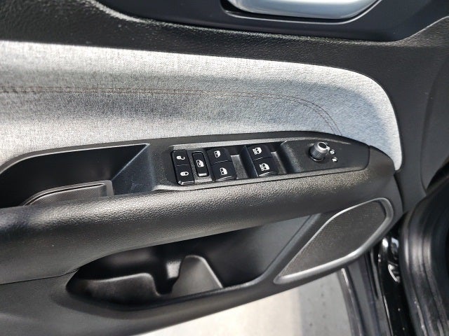 2024 Jeep Compass Latitude Lux FWD