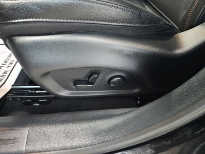 2024 Jeep Compass Latitude Lux FWD