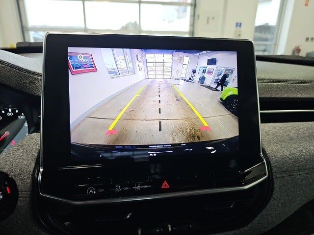 2024 Jeep Compass Latitude Lux FWD