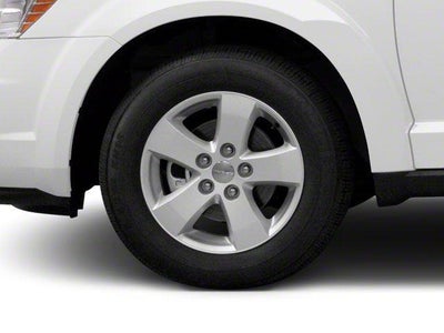 2013 Dodge Journey SXT