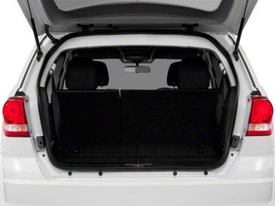 2013 Dodge Journey SXT