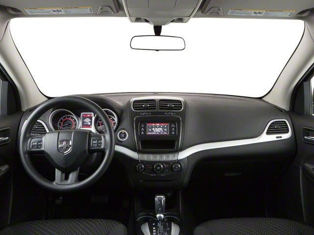 2013 Dodge Journey SXT