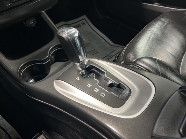 2014 Dodge Journey SXT