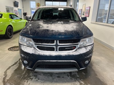 2014 Dodge Journey SXT