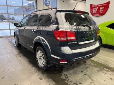 2014 Dodge Journey SXT