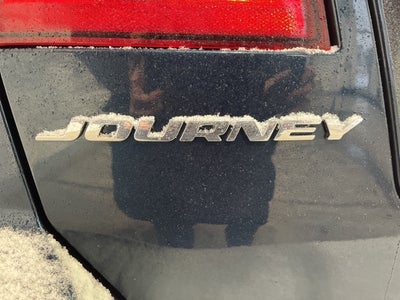 2014 Dodge Journey SXT