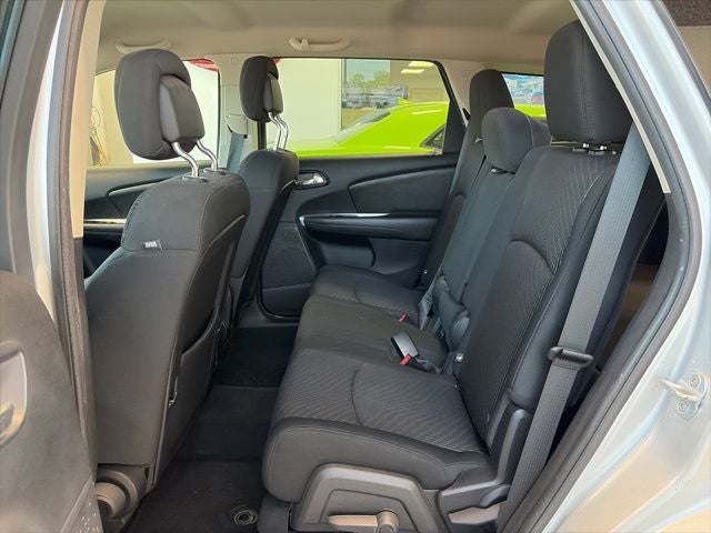 2012 Dodge Journey SXT