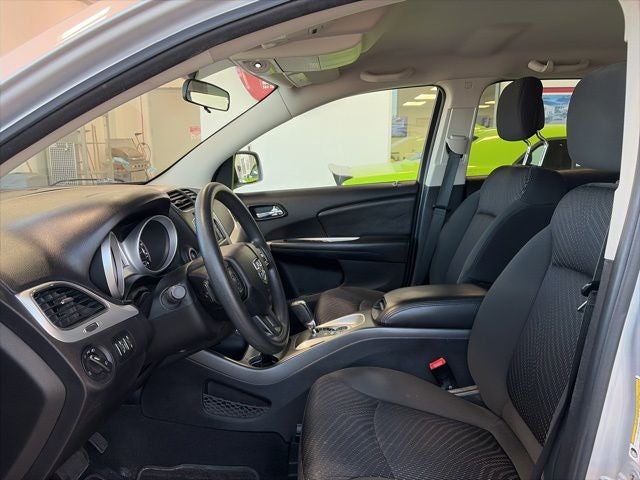 2012 Dodge Journey SXT