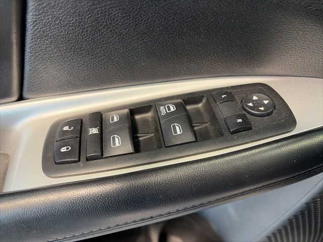 2012 Dodge Journey SXT