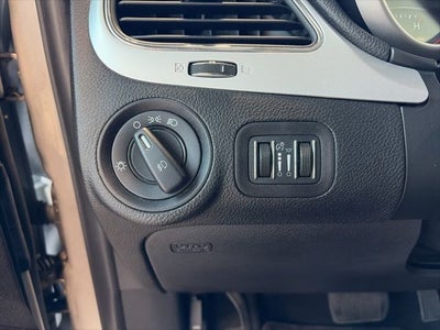 2012 Dodge Journey SXT
