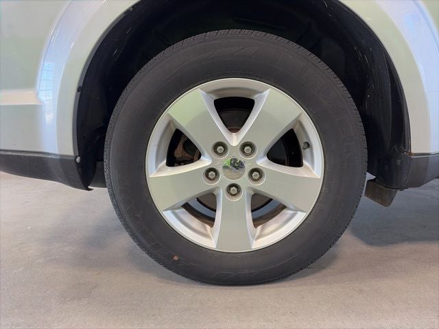 2012 Dodge Journey SXT