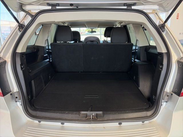 2012 Dodge Journey SXT