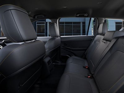 2026 Jeep Cherokee CHEROKEE 85TH ANNIVERSARY EDITION 4X4