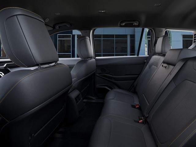 2026 Jeep Cherokee CHEROKEE 85TH ANNIVERSARY EDITION 4X4
