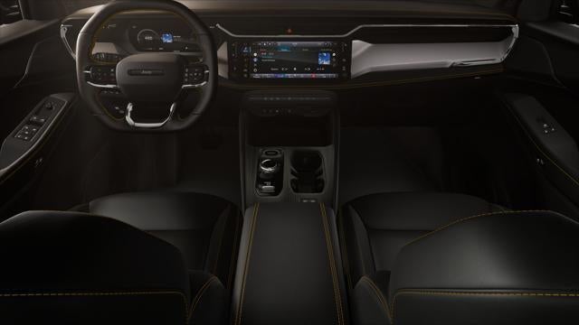 2026 Jeep Cherokee CHEROKEE 85TH ANNIVERSARY EDITION 4X4