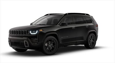 2026 Jeep Cherokee CHEROKEE 85TH ANNIVERSARY EDITION 4X4
