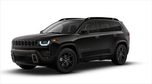 2026 Jeep Cherokee CHEROKEE 85TH ANNIVERSARY EDITION 4X4