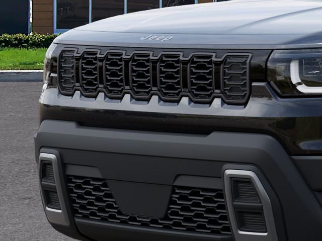 2026 Jeep Cherokee CHEROKEE 85TH ANNIVERSARY EDITION 4X4